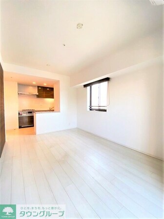 ザ・パークハウスアーバンス東五反田の物件内観写真